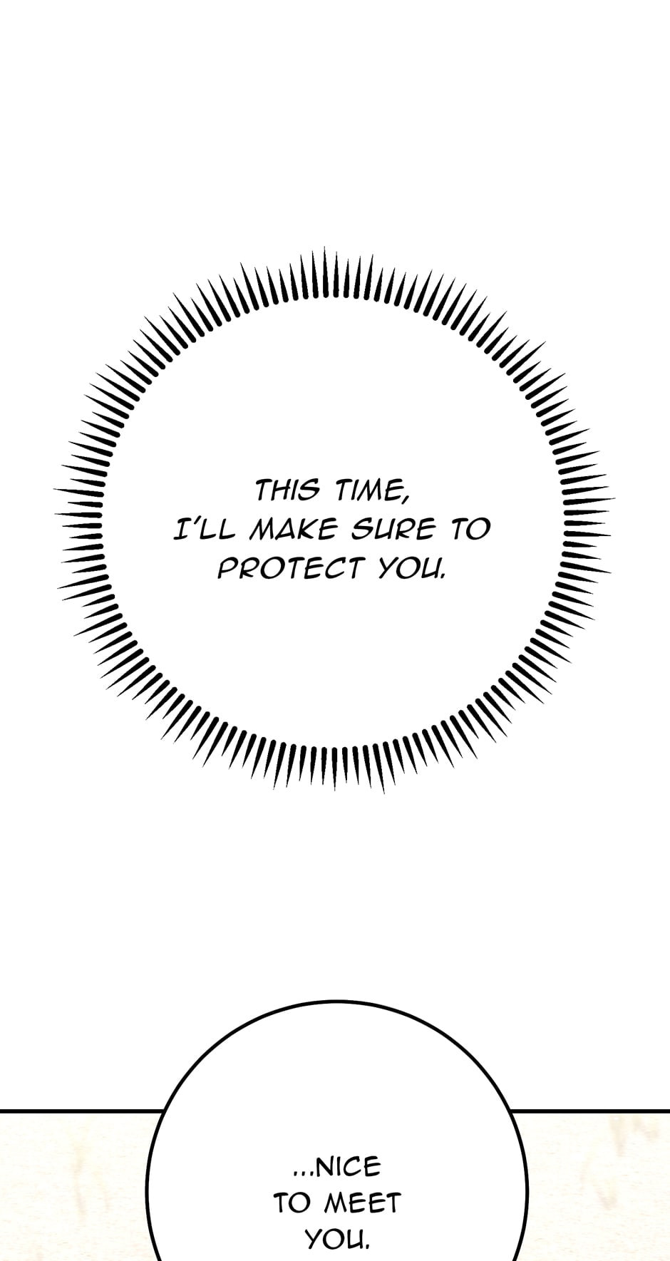 Read The Hero Returns chapter 25 image 48 on Lezhin