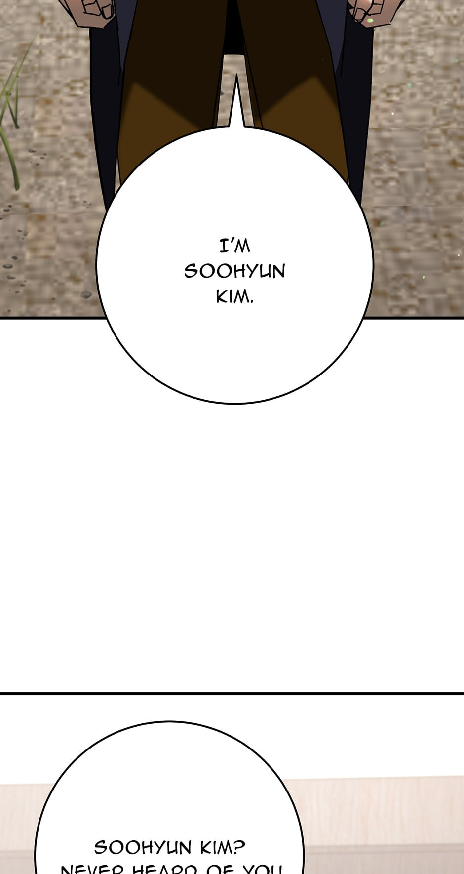 Read The Hero Returns chapter 25 image 50 on Lezhin