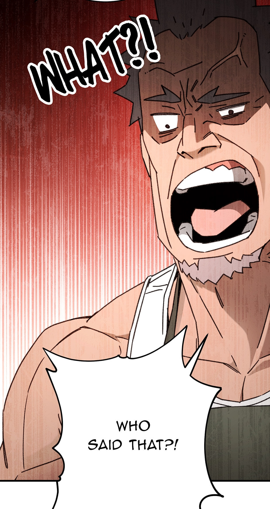 Read The Hero Returns chapter 25 image 53 on Lezhin