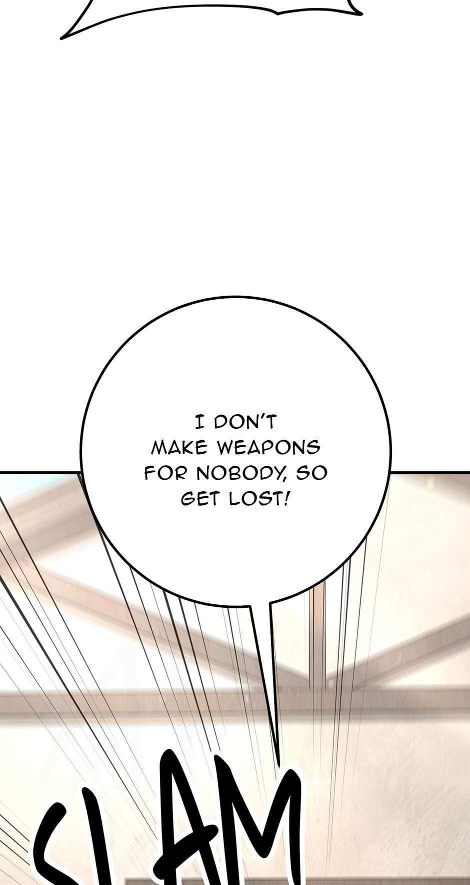 Read The Hero Returns chapter 25 image 54 on Lezhin