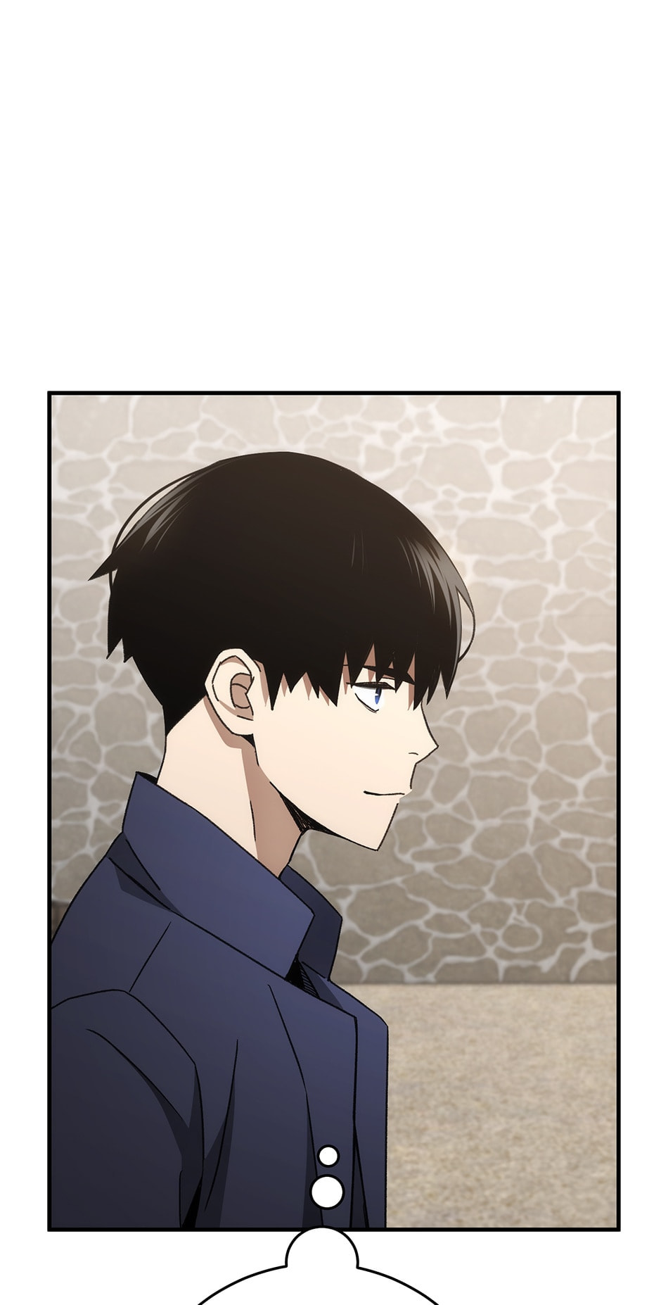 Read The Hero Returns chapter 25 image 56 on Lezhin