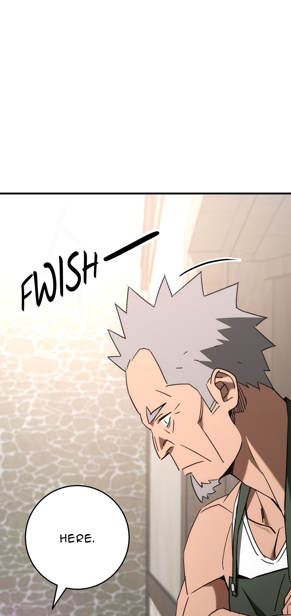 Read The Hero Returns chapter 25 image 63 on Lezhin