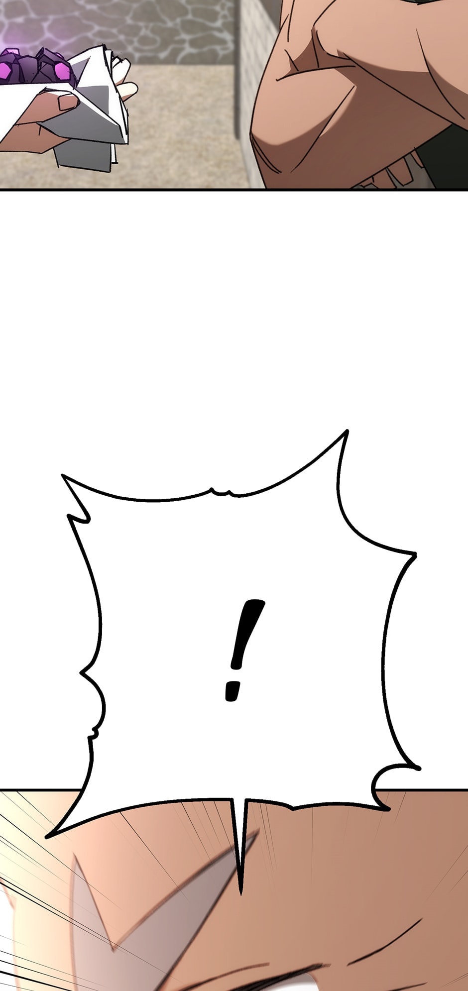 Read The Hero Returns chapter 25 image 64 on Lezhin