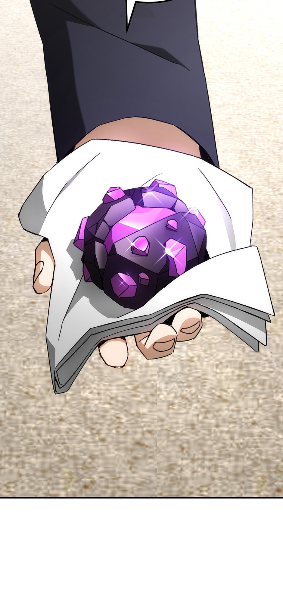 Read The Hero Returns chapter 25 image 67 on Lezhin