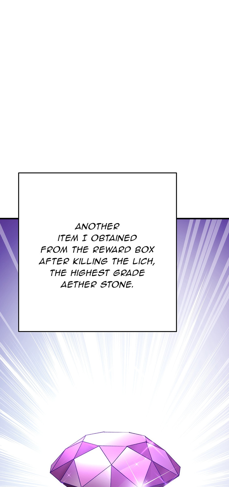 Read The Hero Returns chapter 25 image 68 on Lezhin