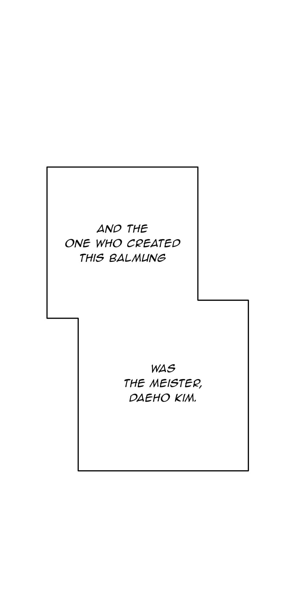 Read The Hero Returns chapter 25 image 7 on Lezhin