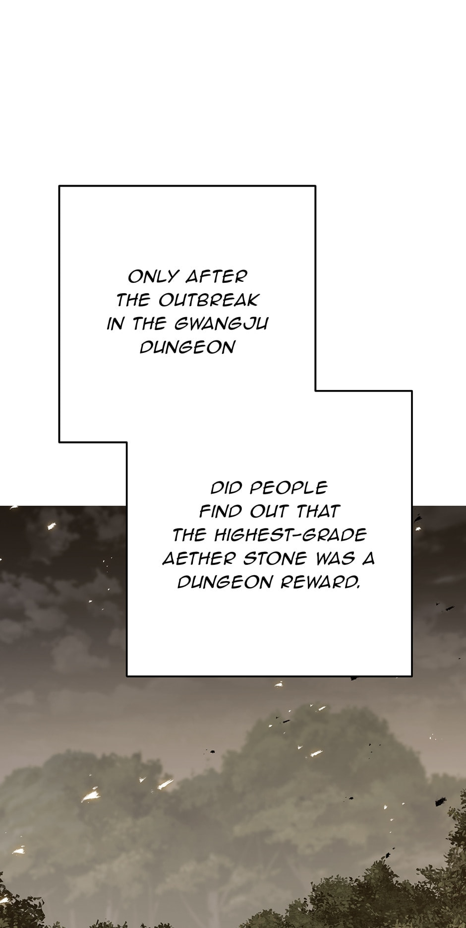 Read The Hero Returns chapter 25 image 70 on Lezhin