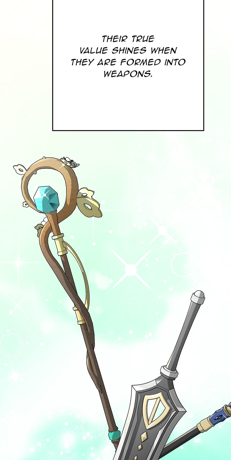 Read The Hero Returns chapter 25 image 73 on Lezhin