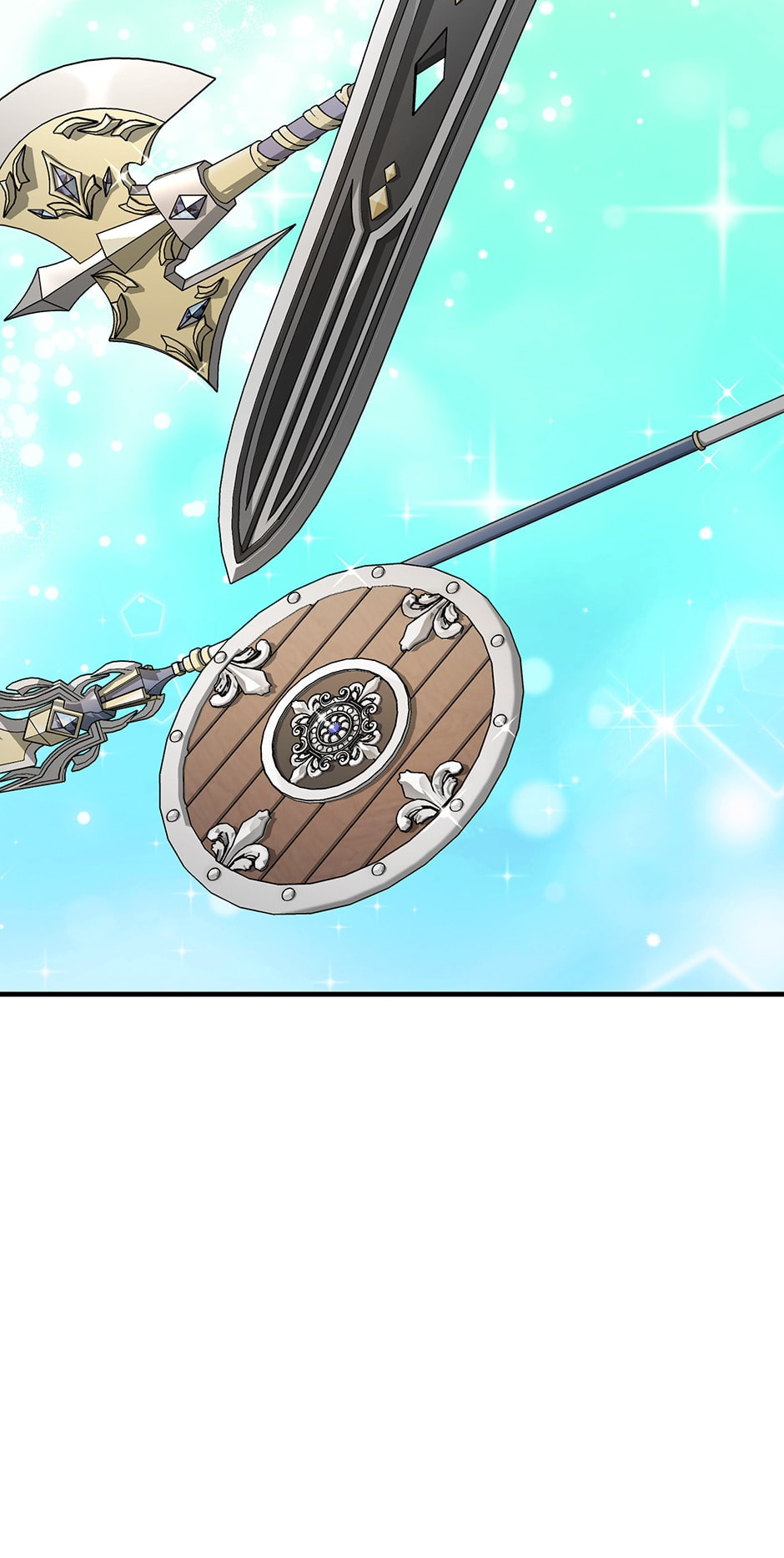 Read The Hero Returns chapter 25 image 74 on Lezhin
