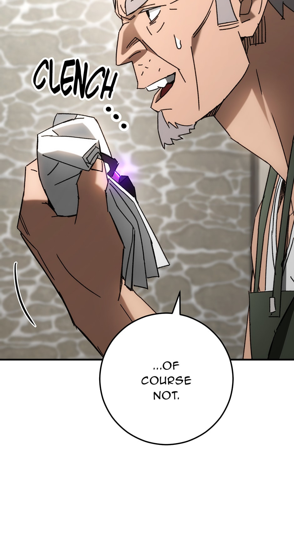 Read The Hero Returns chapter 25 image 77 on Lezhin