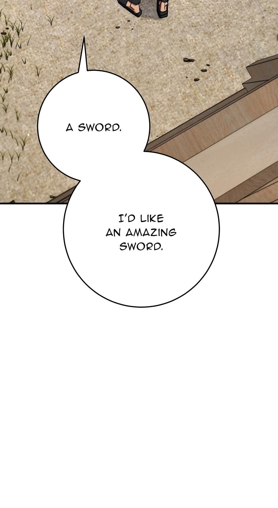 Read The Hero Returns chapter 25 image 79 on Lezhin
