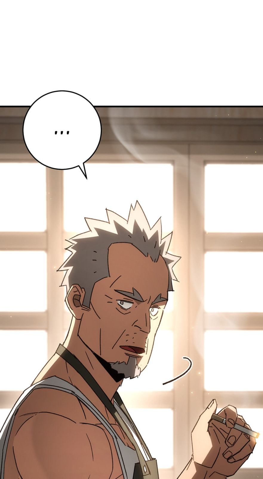 Read The Hero Returns chapter 25 image 84 on Lezhin