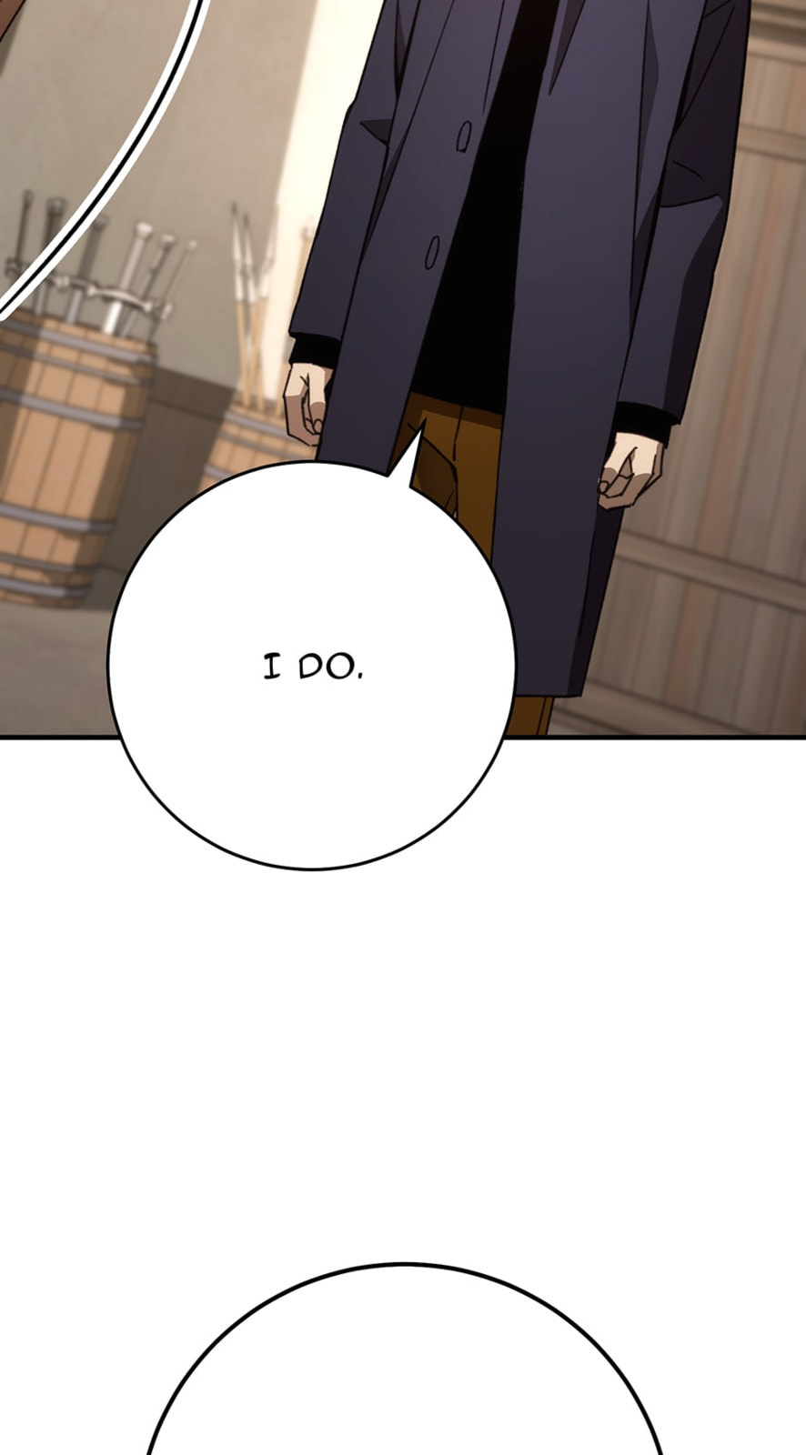 Read The Hero Returns chapter 25 image 87 on Lezhin