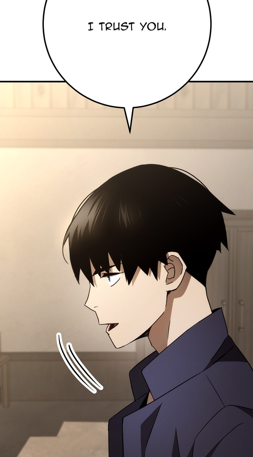 Read The Hero Returns chapter 25 image 88 on Lezhin