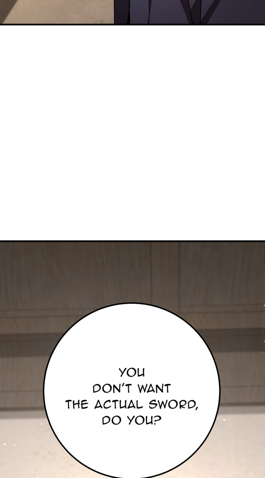 Read The Hero Returns chapter 25 image 89 on Lezhin