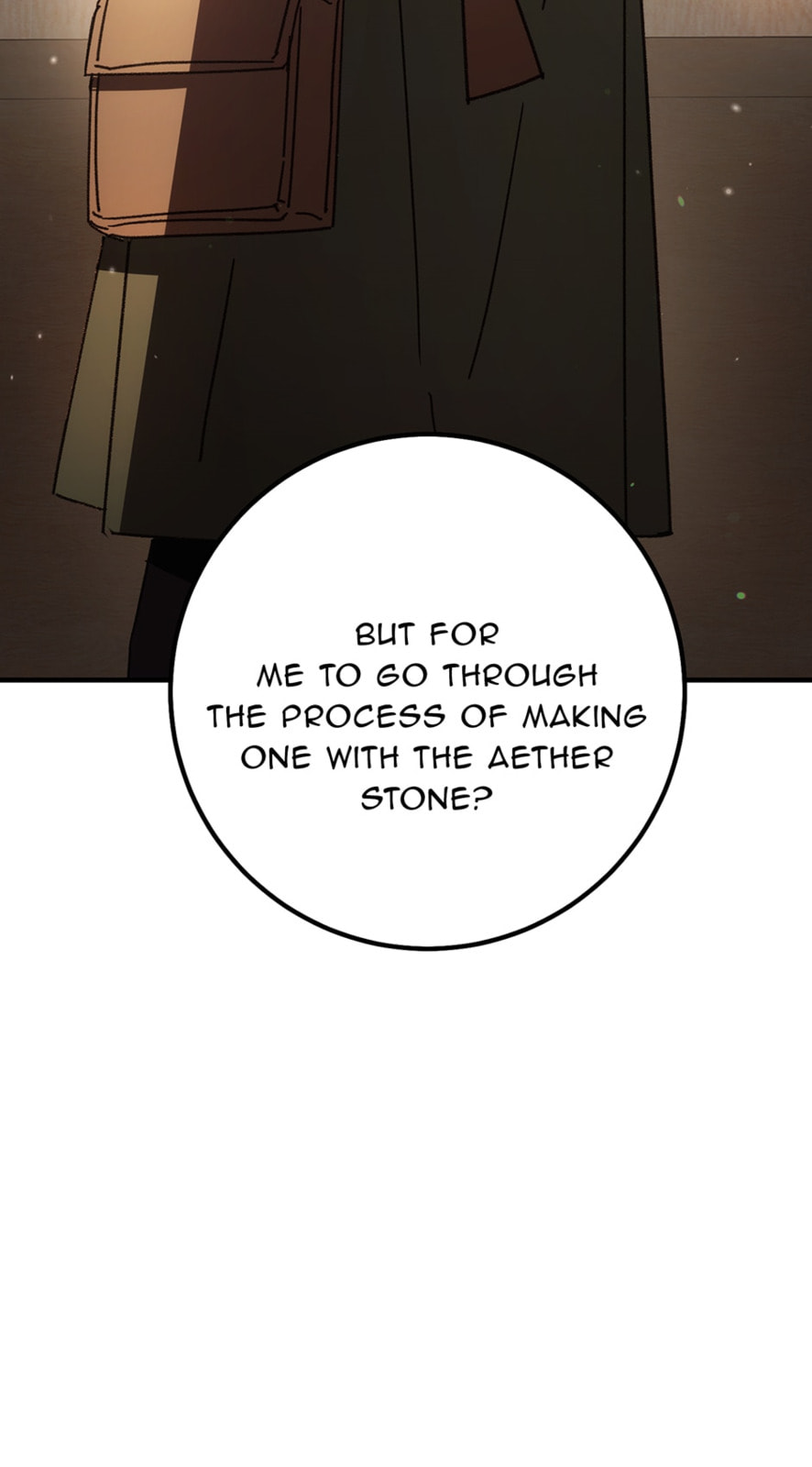 Read The Hero Returns chapter 25 image 91 on Lezhin
