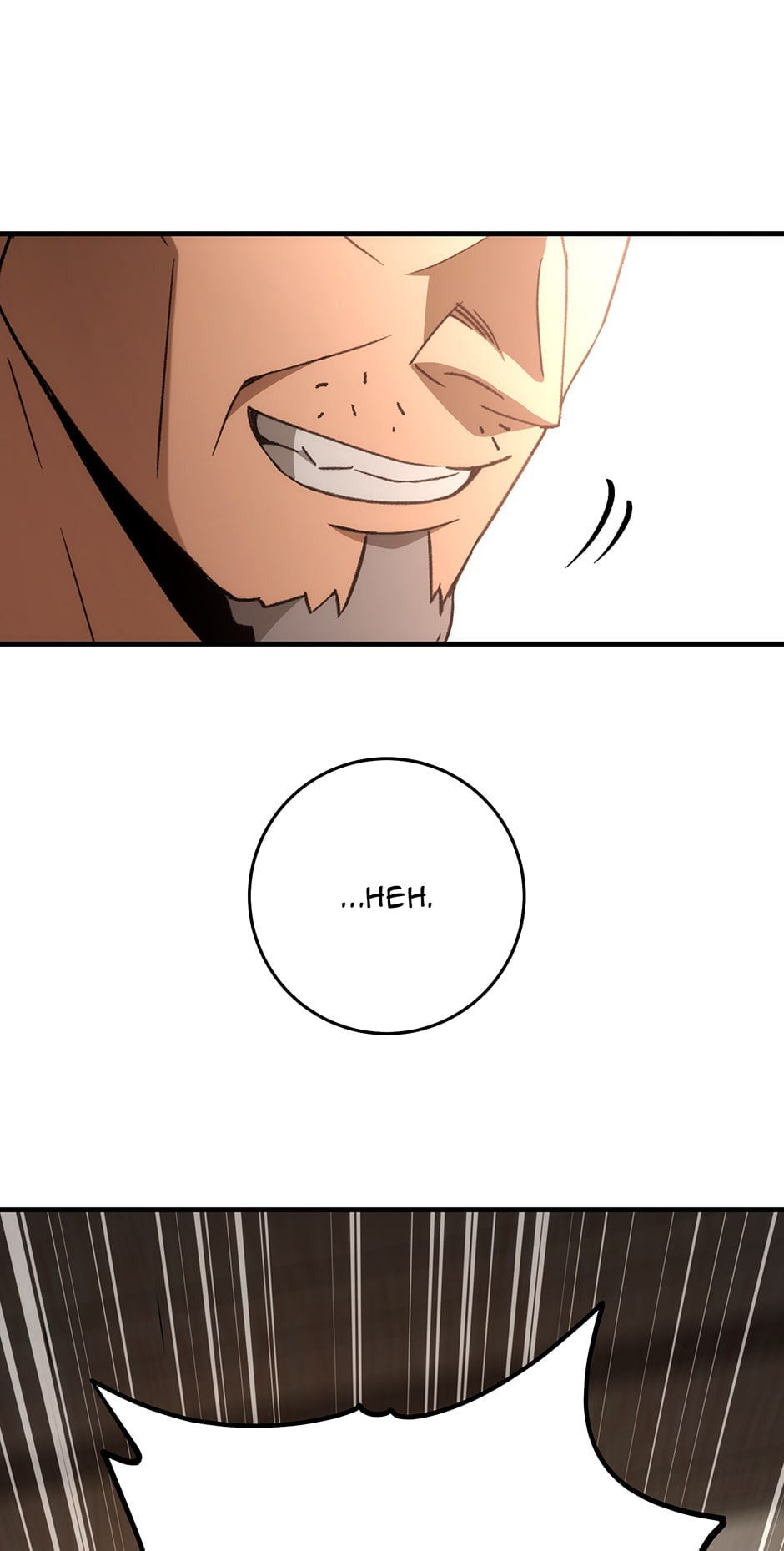 Read The Hero Returns chapter 25 image 92 on Lezhin