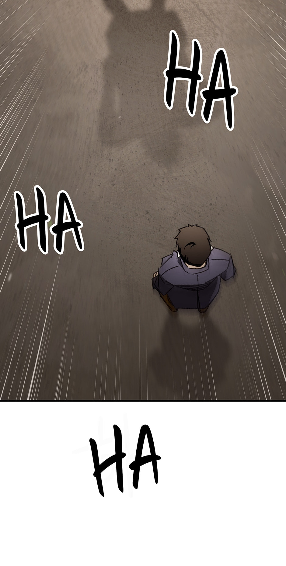 Read The Hero Returns chapter 25 image 94 on Lezhin