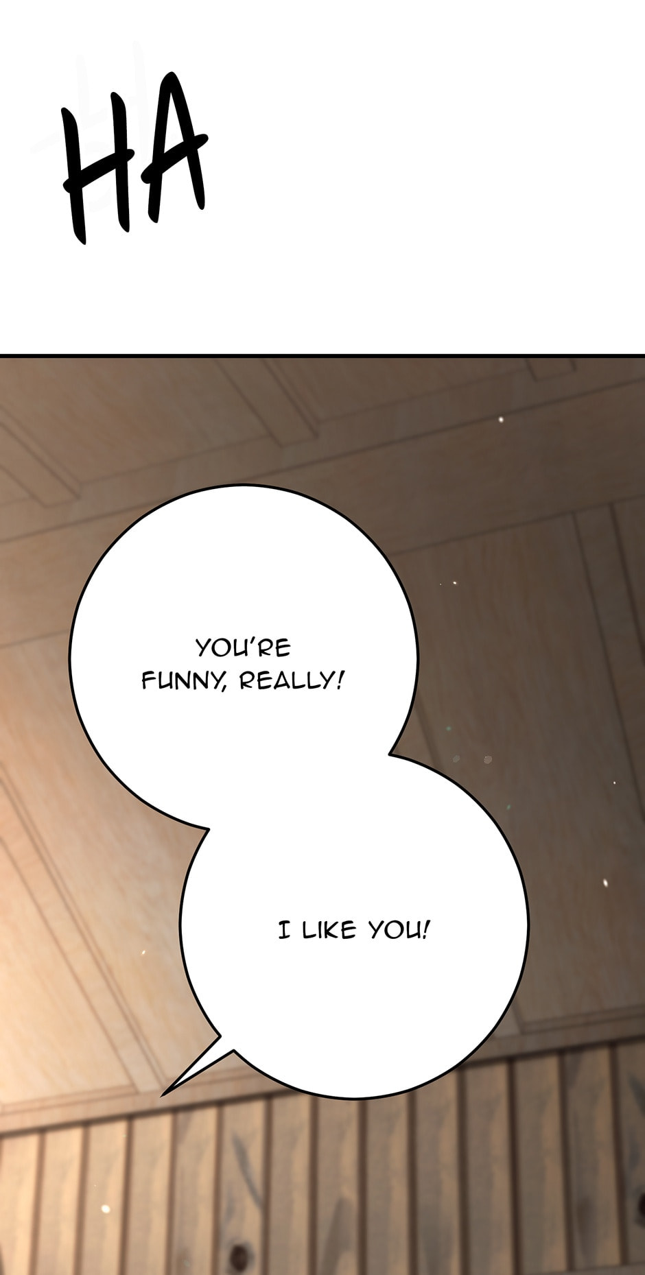 Read The Hero Returns chapter 25 image 95 on Lezhin