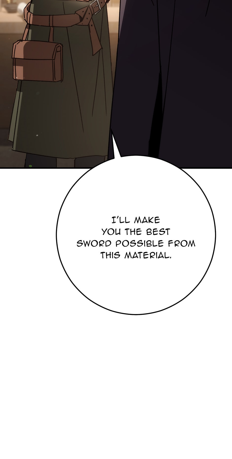 Read The Hero Returns chapter 25 image 98 on Lezhin
