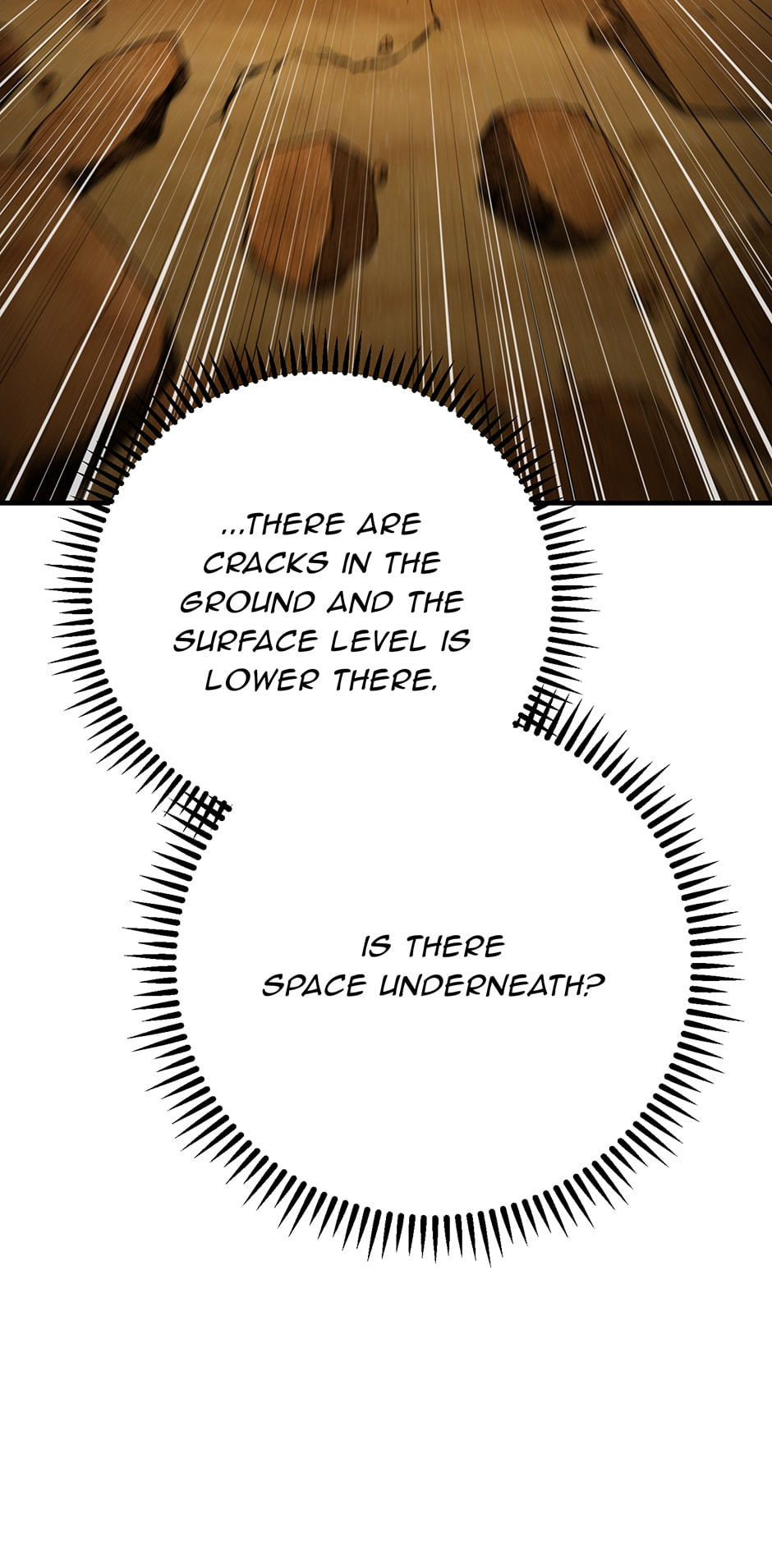 Read The Hero Returns chapter 26 image 101 on Lezhin