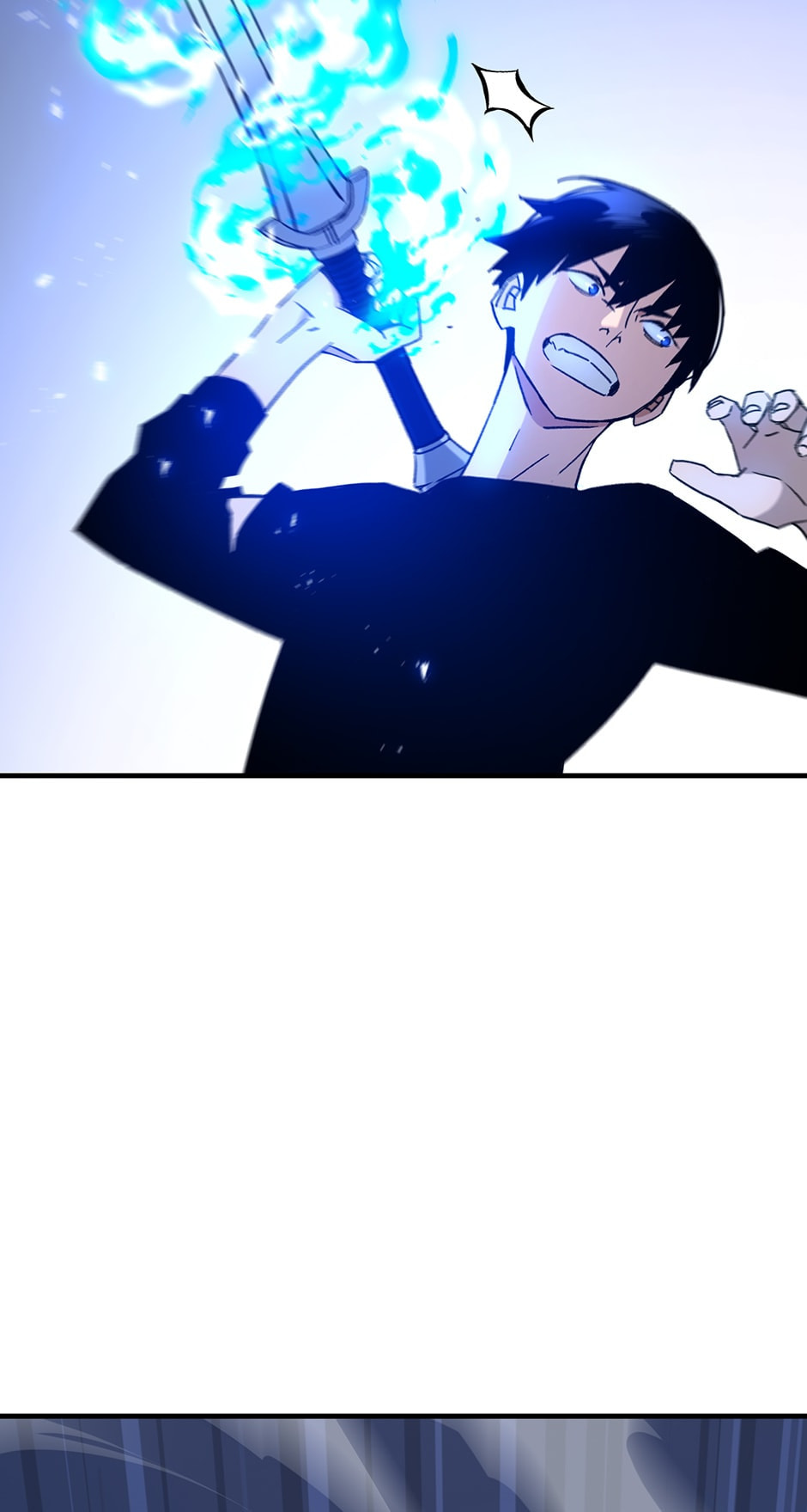 Read The Hero Returns chapter 26 image 103 on Lezhin
