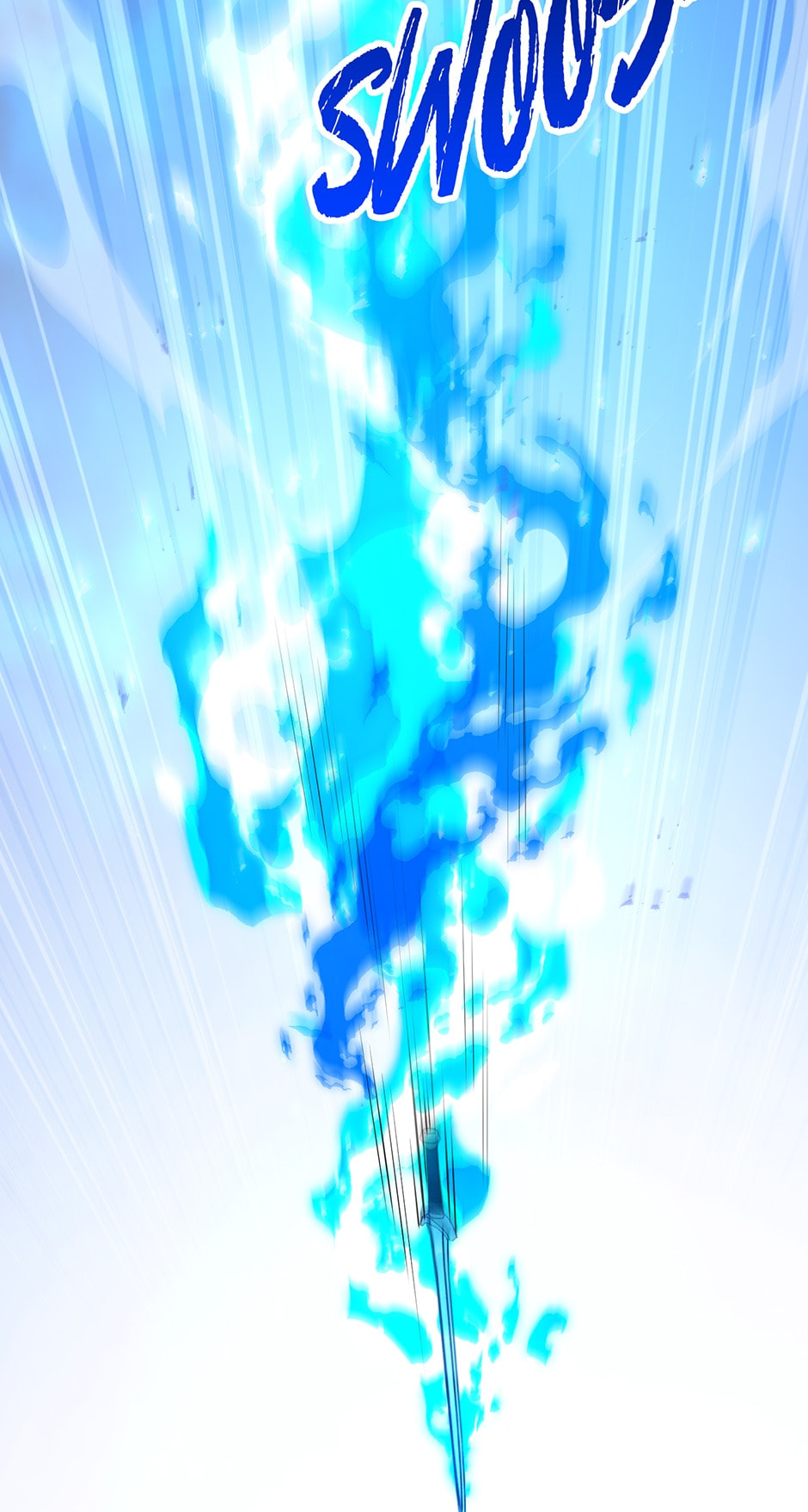 Read The Hero Returns chapter 26 image 105 on Lezhin