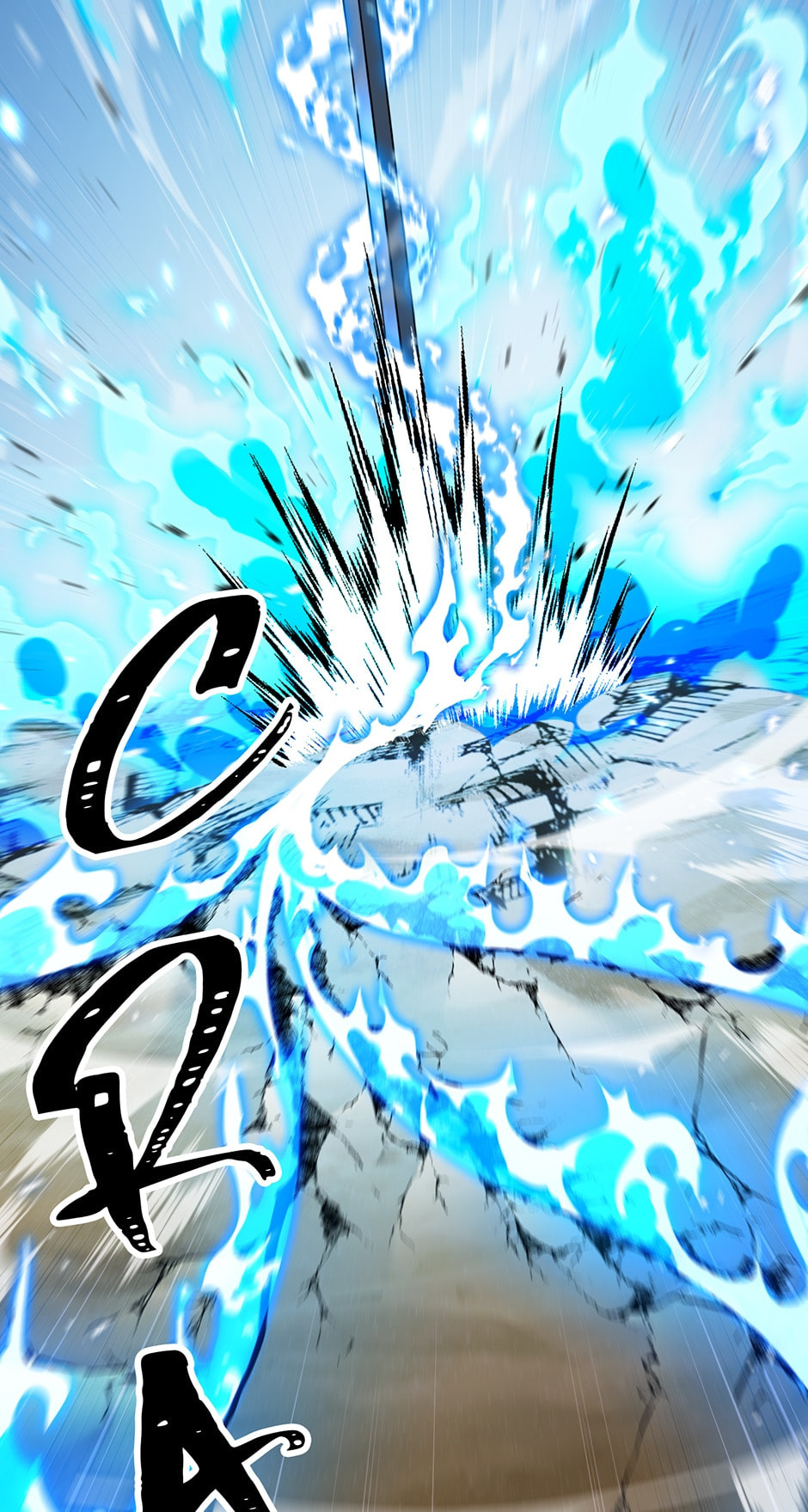 Read The Hero Returns chapter 26 image 108 on Lezhin