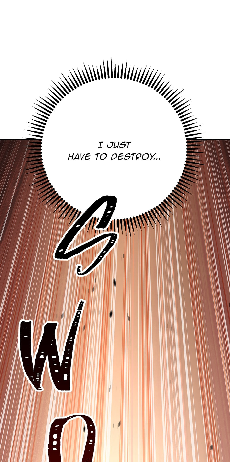 Read The Hero Returns chapter 26 image 110 on Lezhin