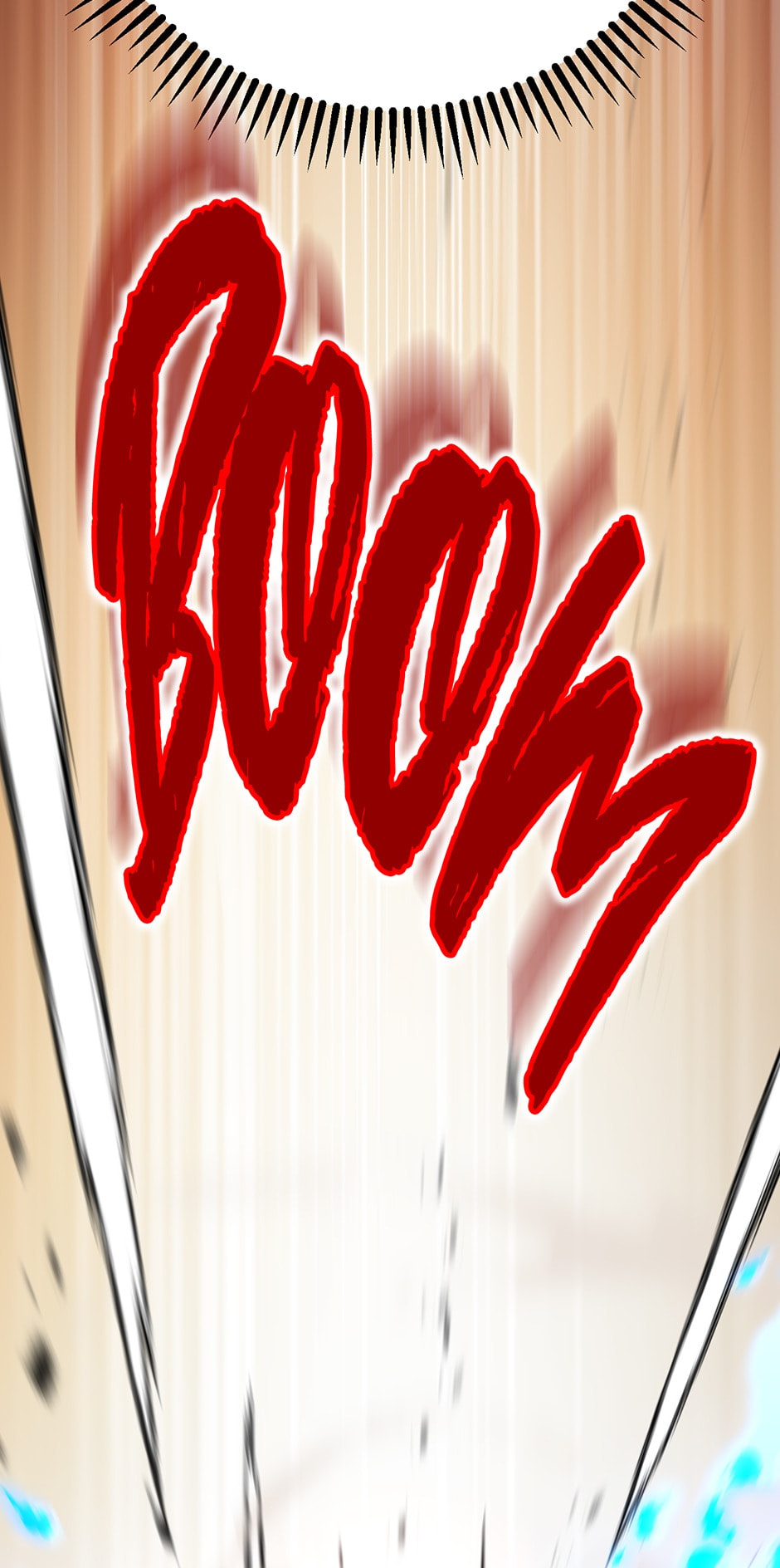 Read The Hero Returns chapter 26 image 114 on Lezhin