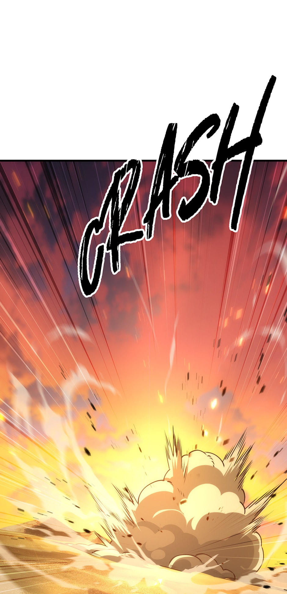 Read The Hero Returns chapter 26 image 117 on Lezhin