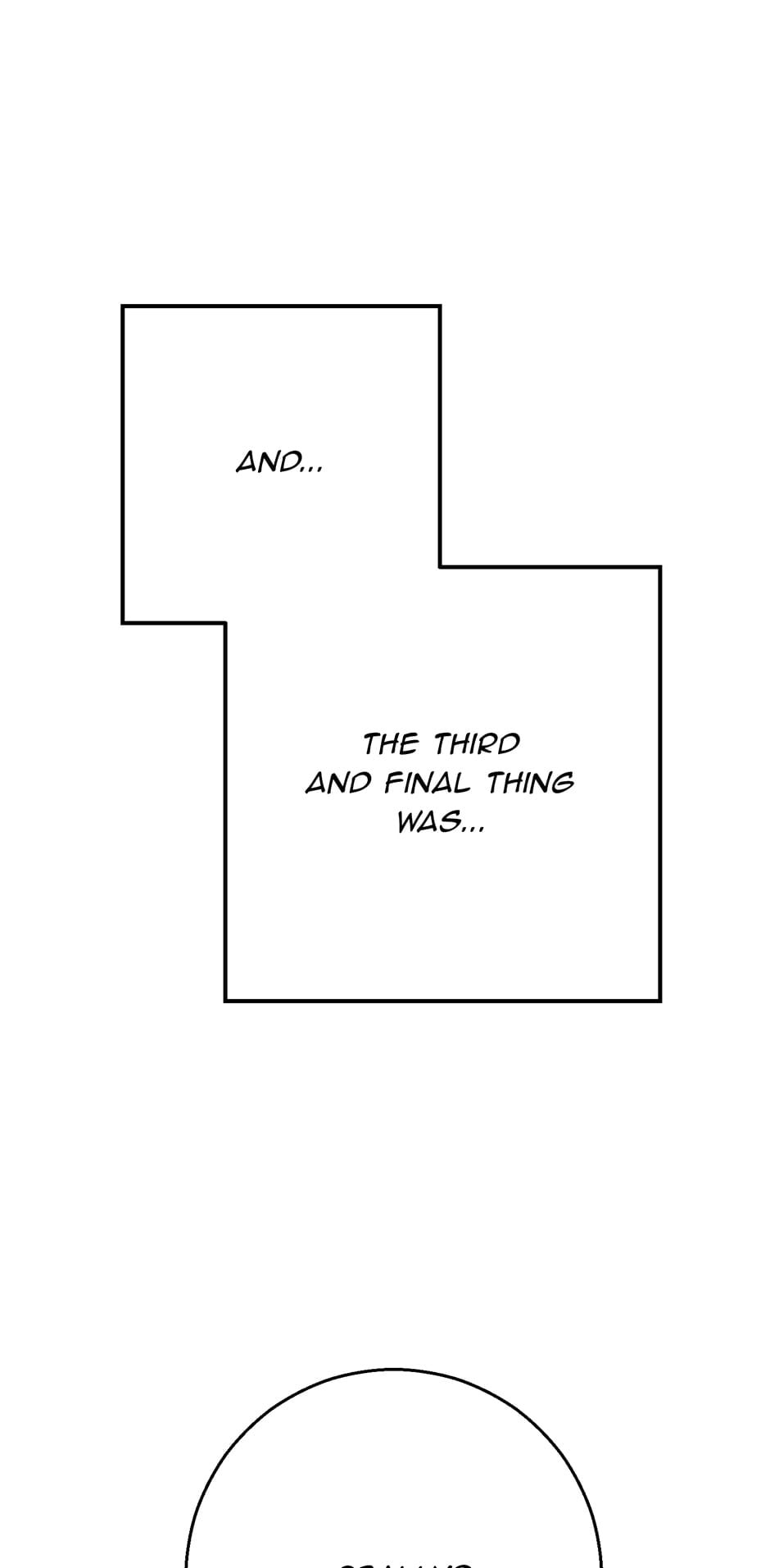 Read The Hero Returns chapter 26 image 12 on Lezhin