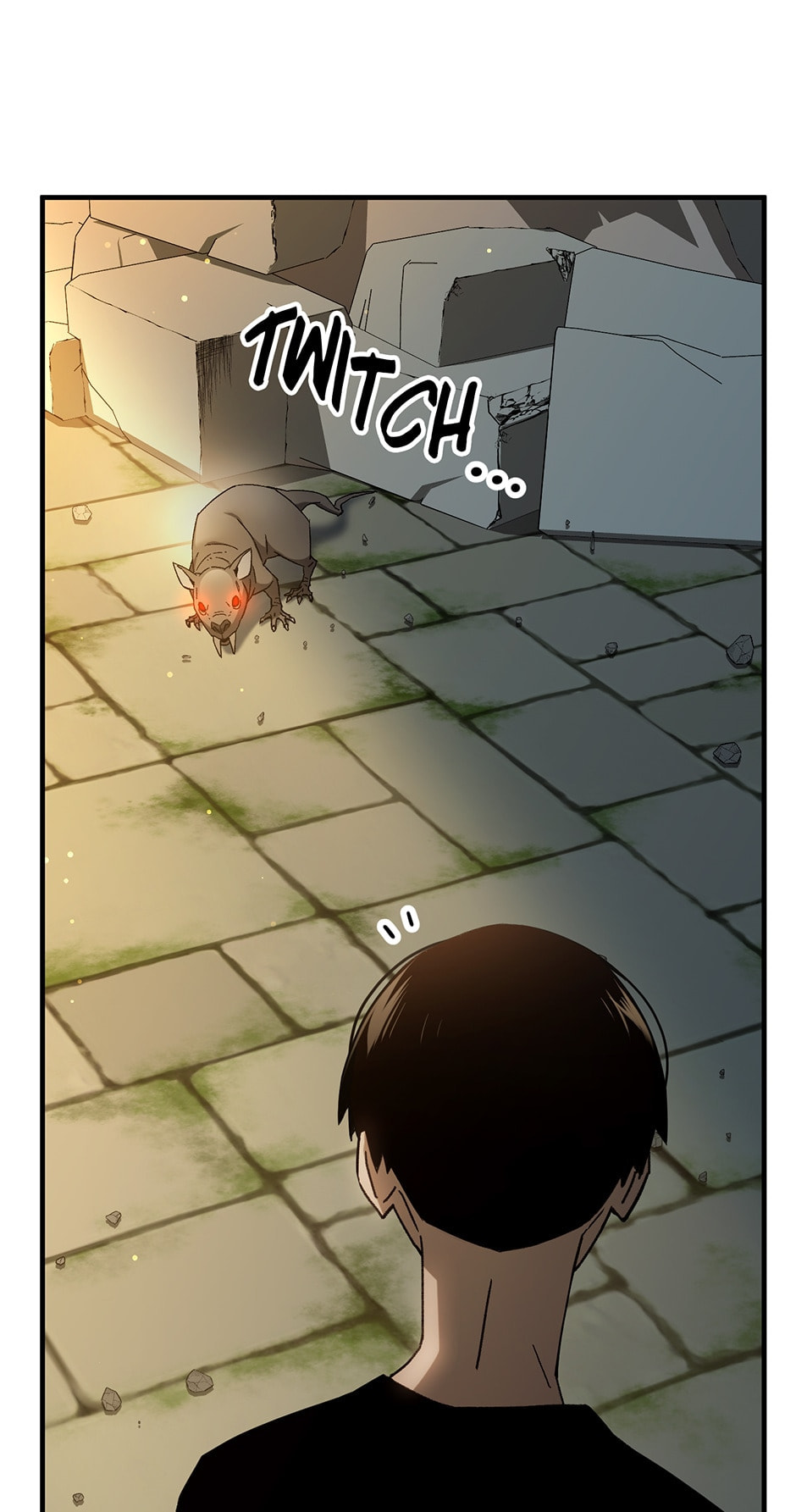Read The Hero Returns chapter 26 image 126 on Lezhin