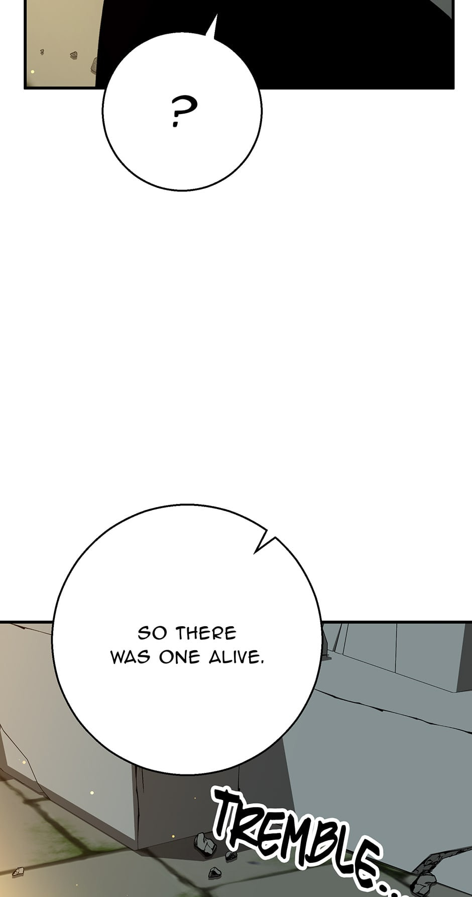 Read The Hero Returns chapter 26 image 127 on Lezhin
