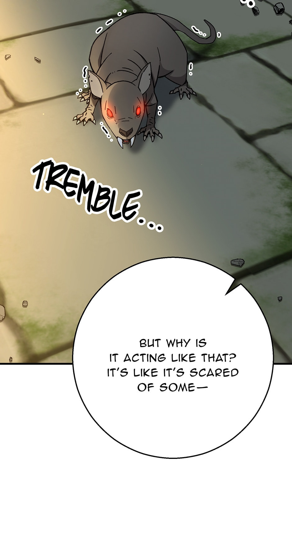 Read The Hero Returns chapter 26 image 128 on Lezhin