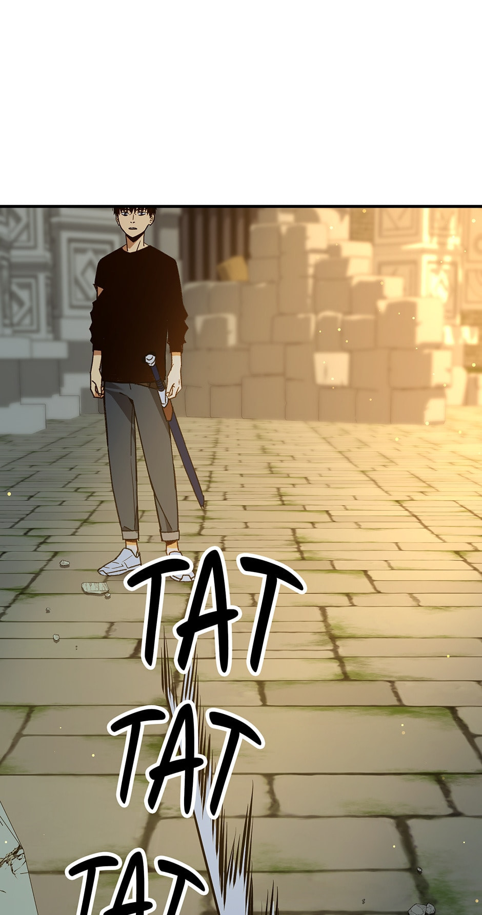 Read The Hero Returns chapter 26 image 129 on Lezhin