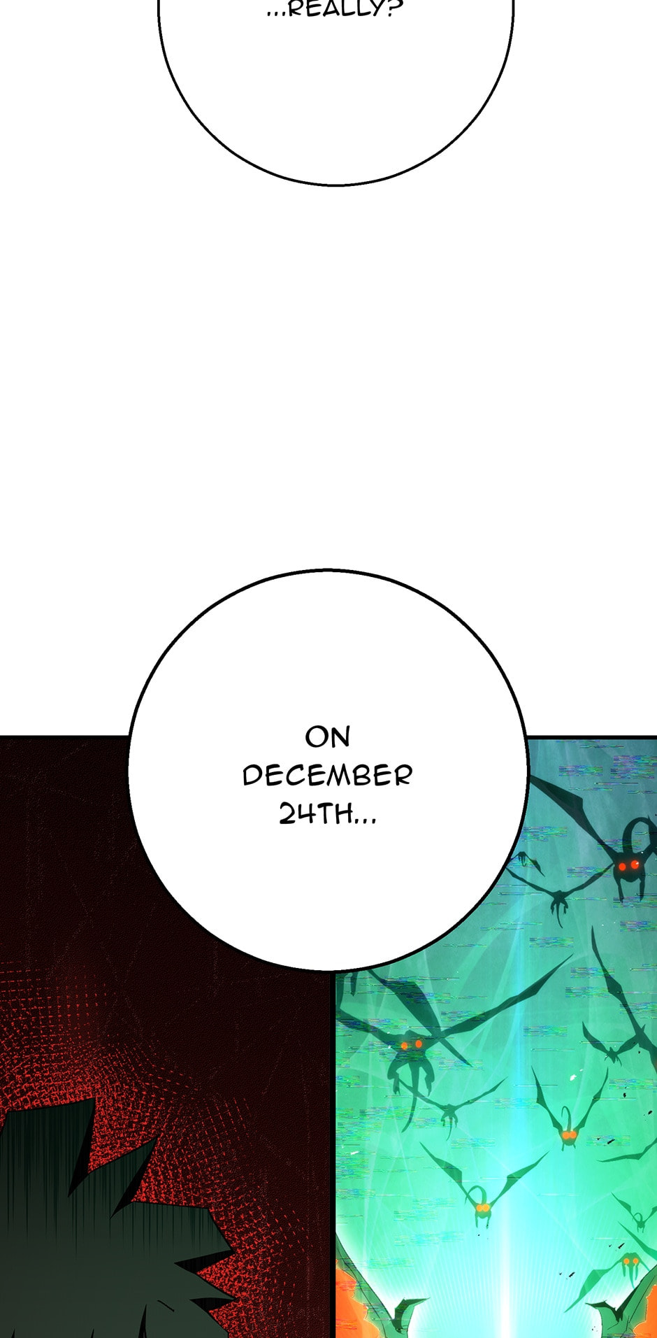 Read The Hero Returns chapter 26 image 13 on Lezhin