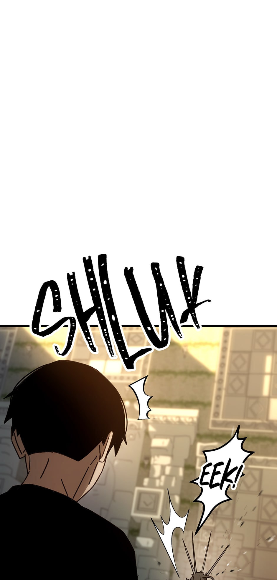 Read The Hero Returns chapter 26 image 132 on Lezhin