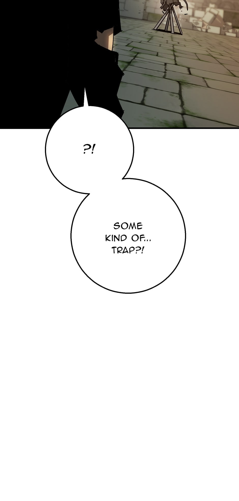 Read The Hero Returns chapter 26 image 133 on Lezhin