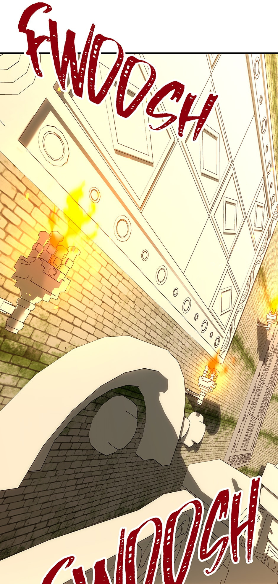 Read The Hero Returns chapter 26 image 134 on Lezhin