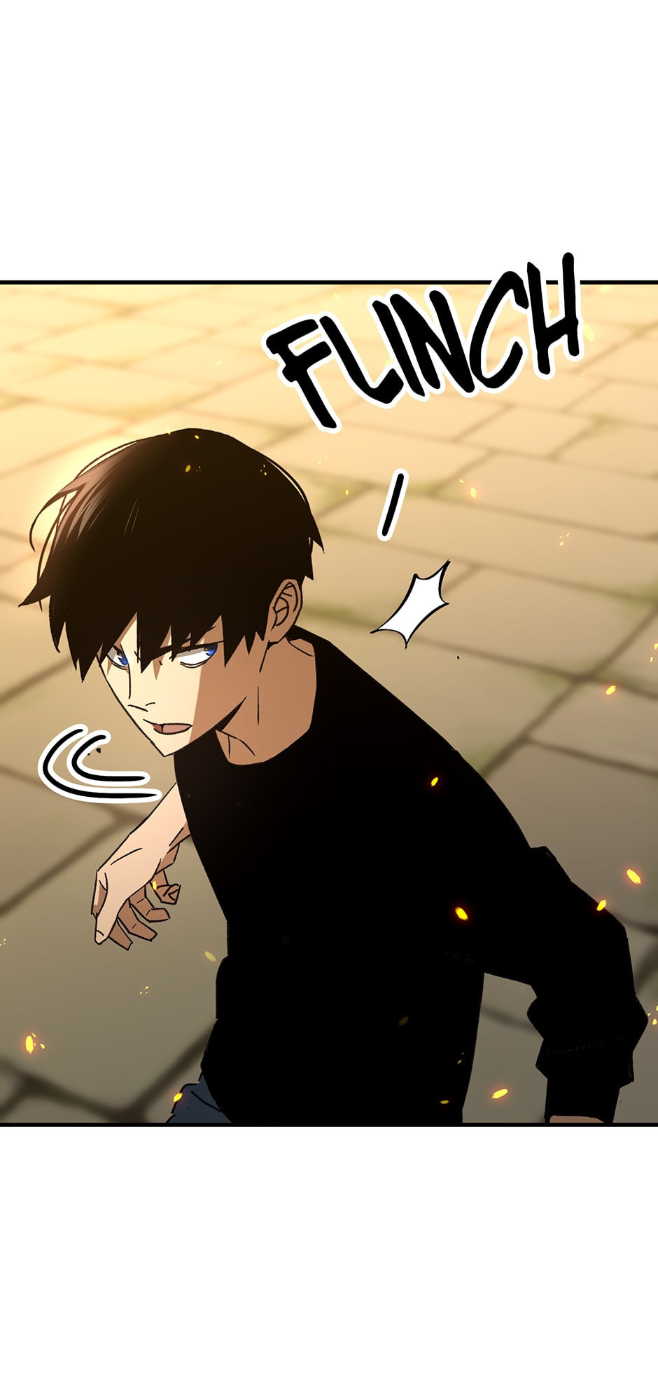 Read The Hero Returns chapter 26 image 137 on Lezhin