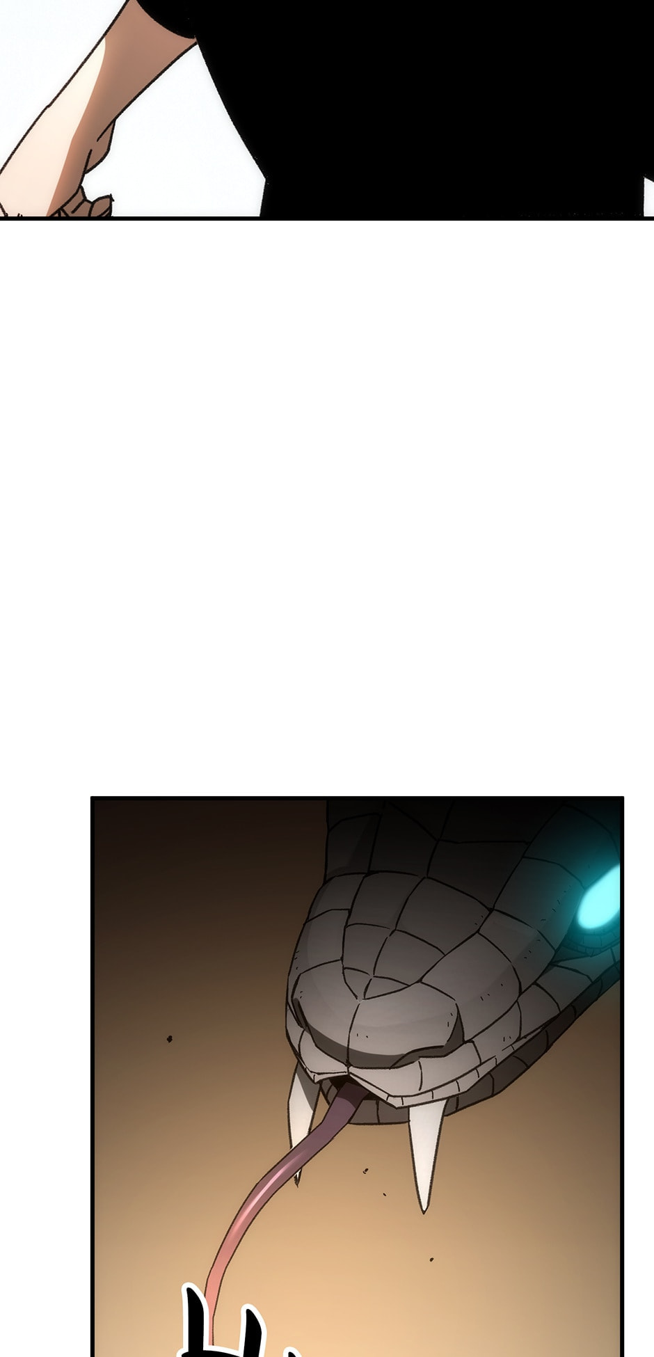 Read The Hero Returns chapter 26 image 139 on Lezhin