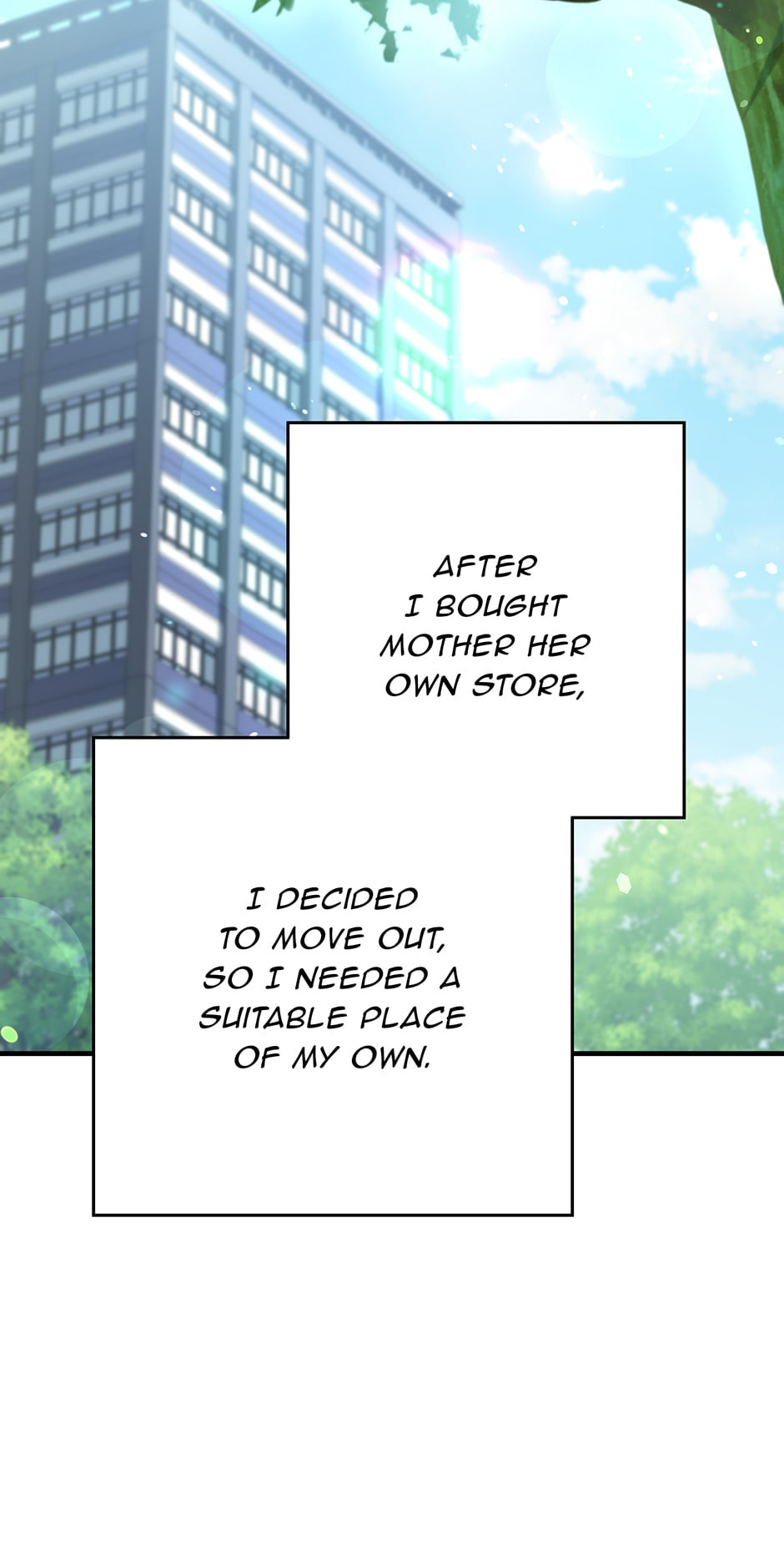 Read The Hero Returns chapter 26 image 2 on Lezhin
