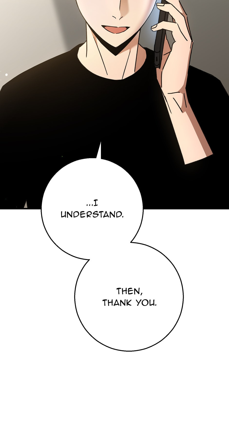 Read The Hero Returns chapter 26 image 25 on Lezhin