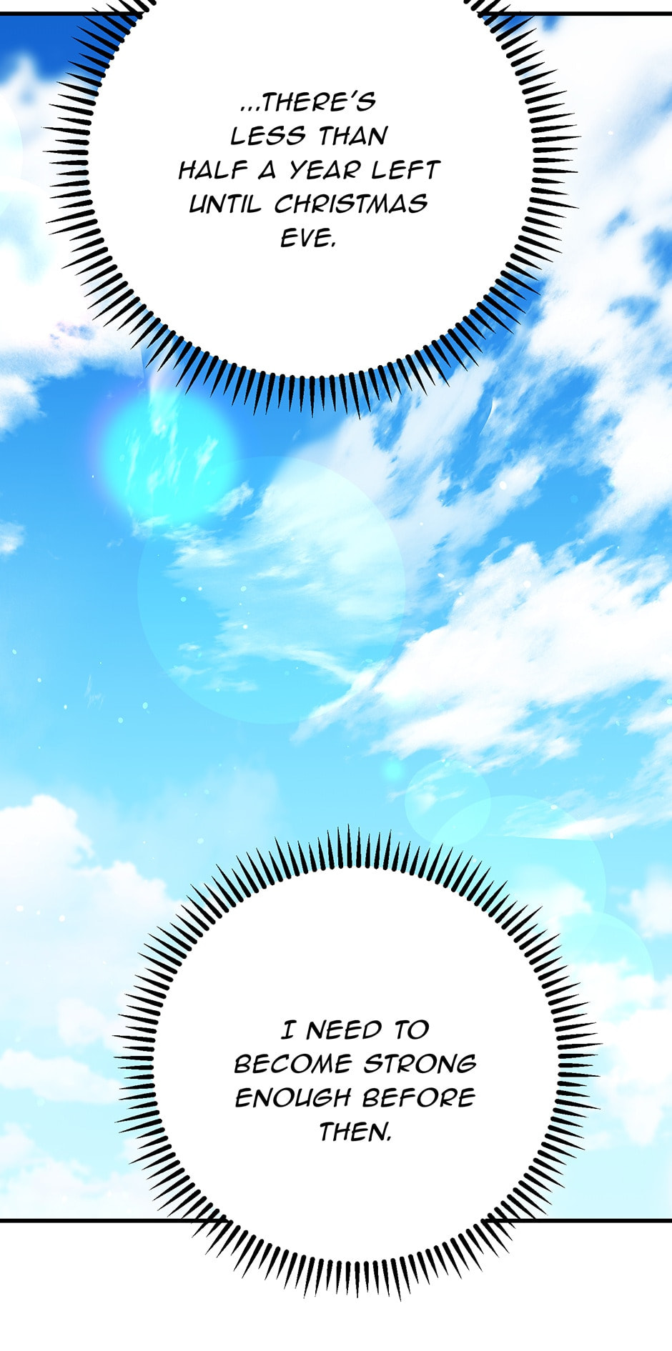 Read The Hero Returns chapter 26 image 29 on Lezhin