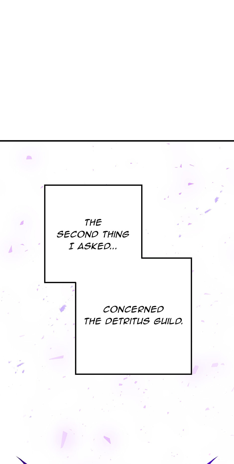 Read The Hero Returns chapter 26 image 3 on Lezhin