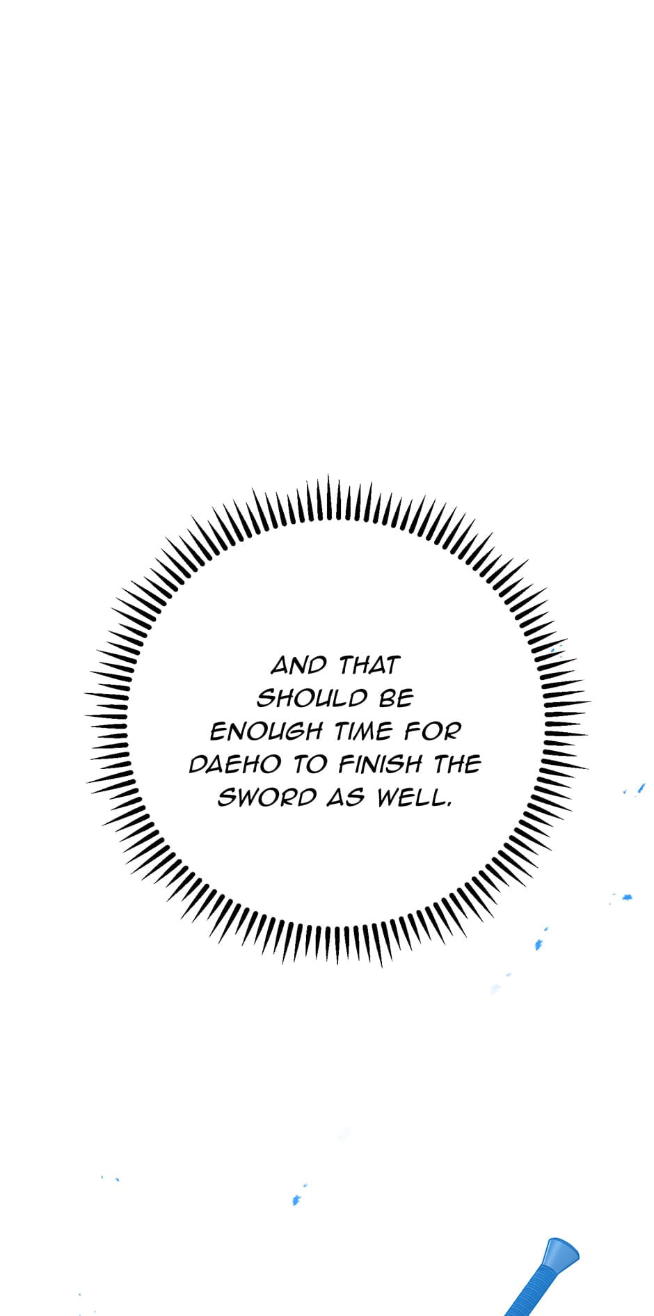 Read The Hero Returns chapter 26 image 30 on Lezhin