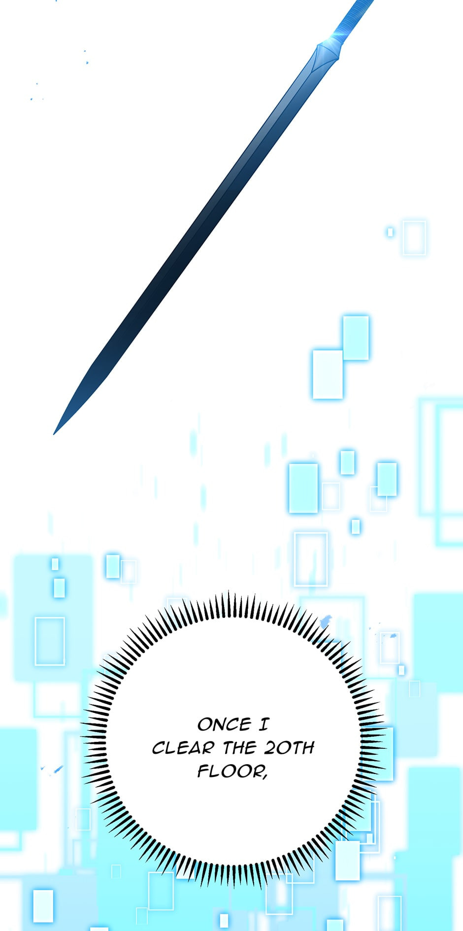 Read The Hero Returns chapter 26 image 31 on Lezhin