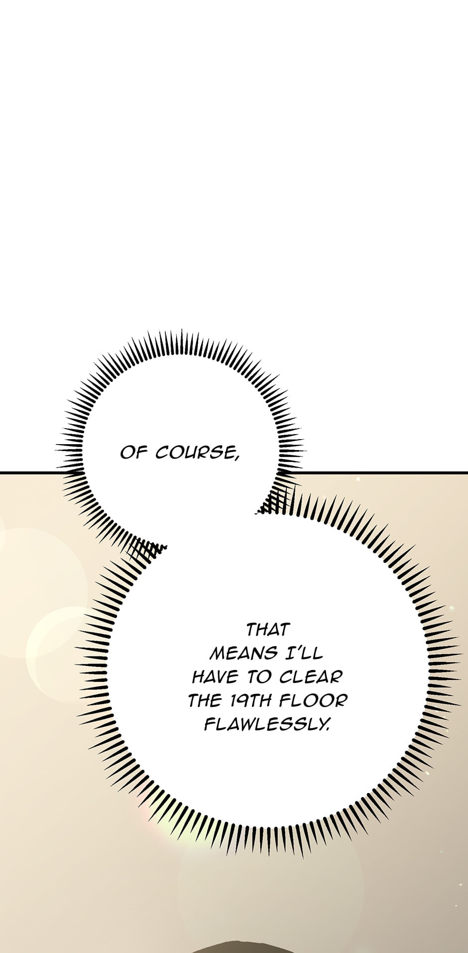 Read The Hero Returns chapter 26 image 33 on Lezhin