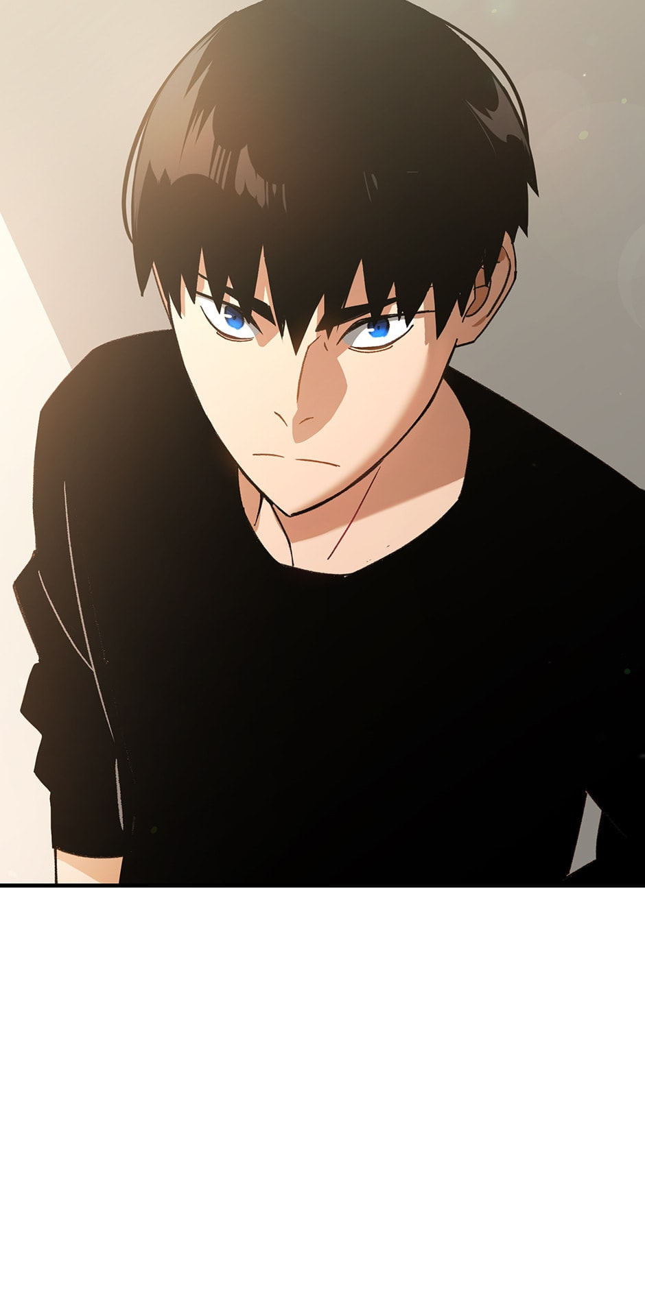 Read The Hero Returns chapter 26 image 34 on Lezhin